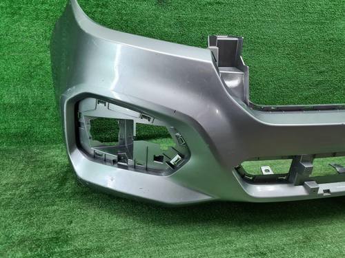 Бампер передний Haval H9 (2017-2024)