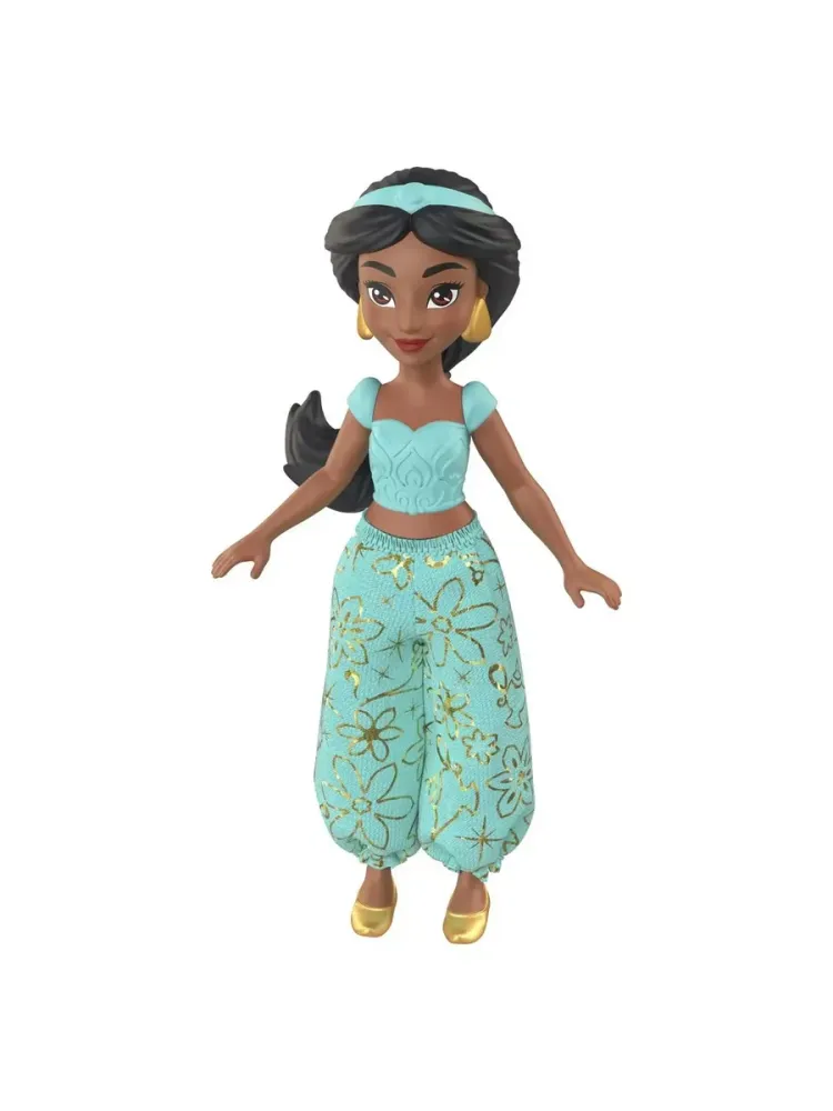 Кукла Принцесса Диснея Жасмин маленькая HLW79