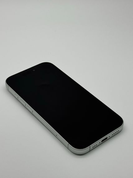 iPhone 16 256gb White