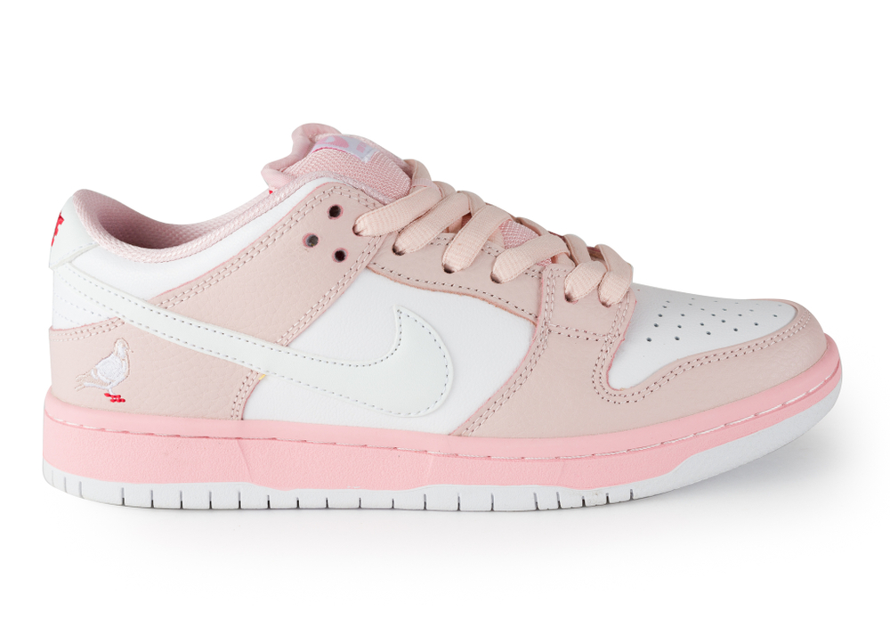 Nike Dunk SB Low "Pink Pigeon"