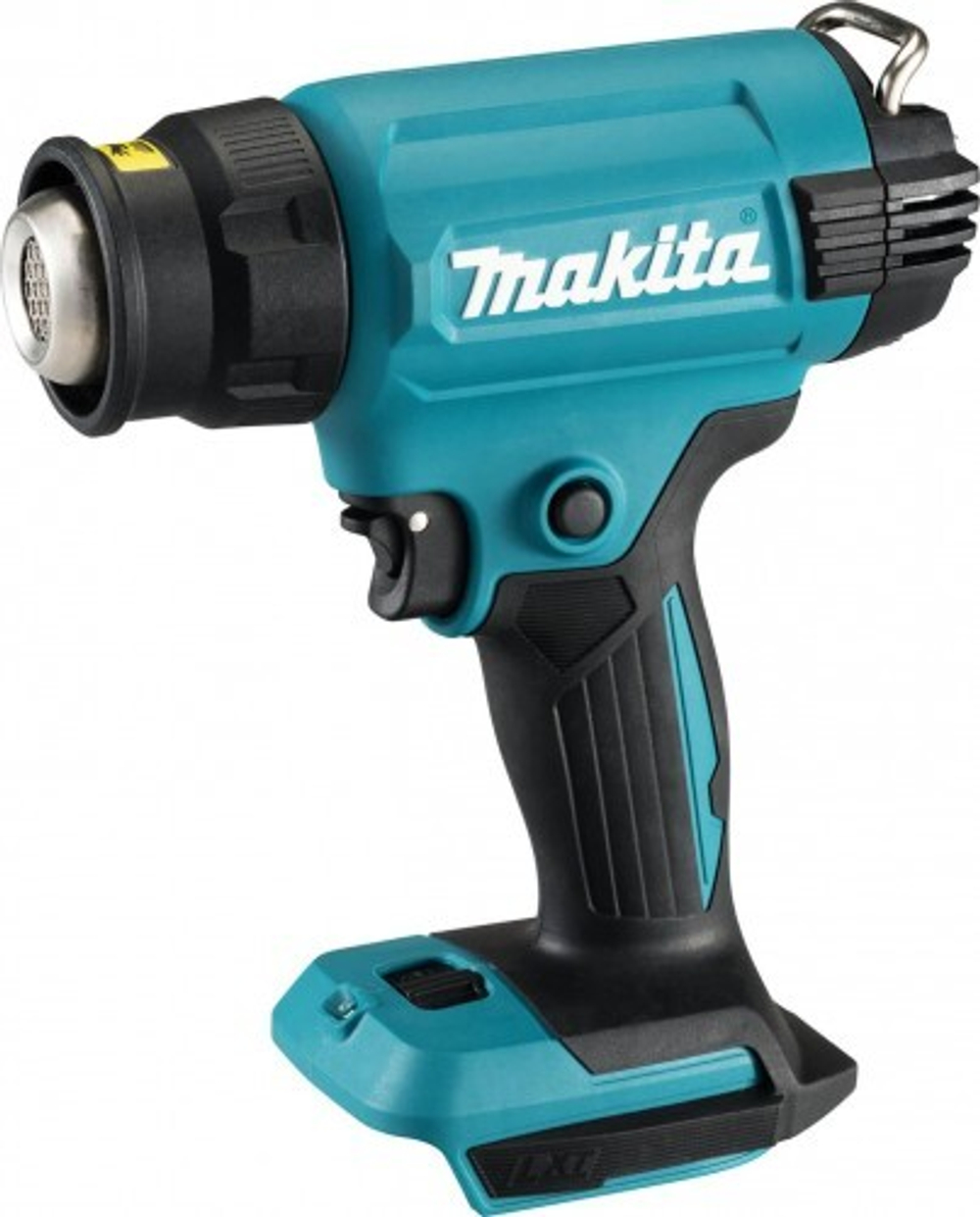 Фен строительный MAKITA DHG 180 ZK аккумуляторный DHG180ZK