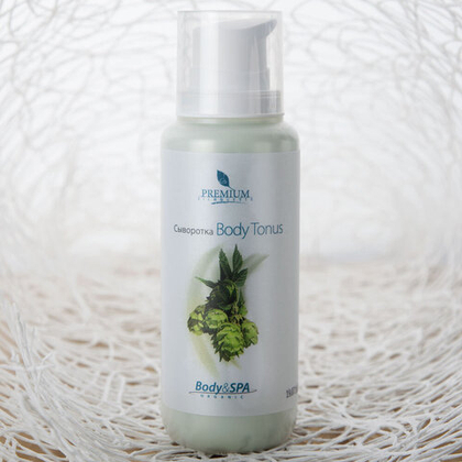 Сыворотка Body Tonus, 200мл
