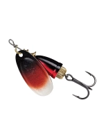 Блесна для рыбалки вращающаяся BLUE FOX Vibrax Northern Lights