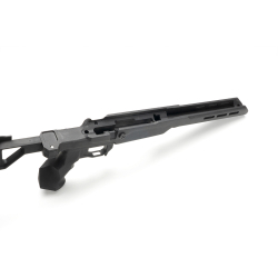 Ложа MG-08 на ВПО-223 Таежник, Композитный стеклопластик, MasterGun