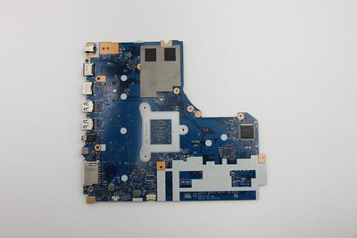 Материнская плата для ноутбука Lenovo ideapad 520-15IKB NM-B45 Intel core I7-7500U 940MX 2G 4G FP WIN (5B20N98468), оригинал