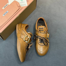 Кроссовки Miu Miu