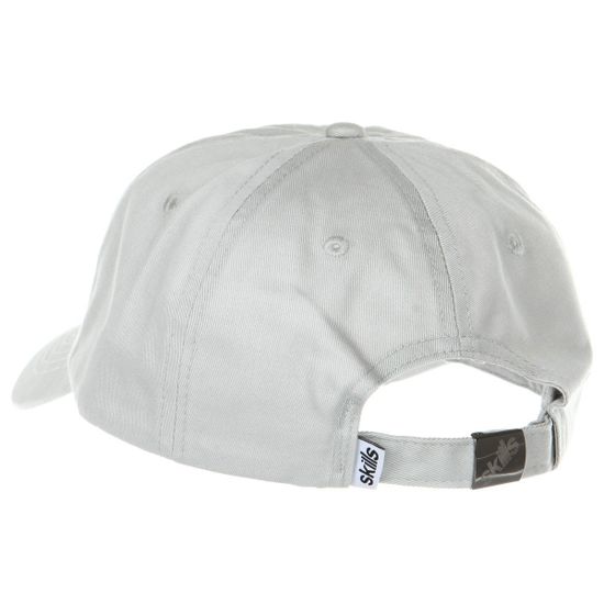 Бейсболка SKILLS FSE-C2 (Серый (Grey)