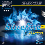 Накладка для настольного тенниса Donic Bluefire M1 Turbo