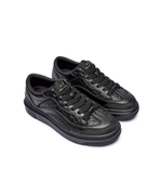 Кроссовки Armani Exchange - черный(XUX193 XV908)