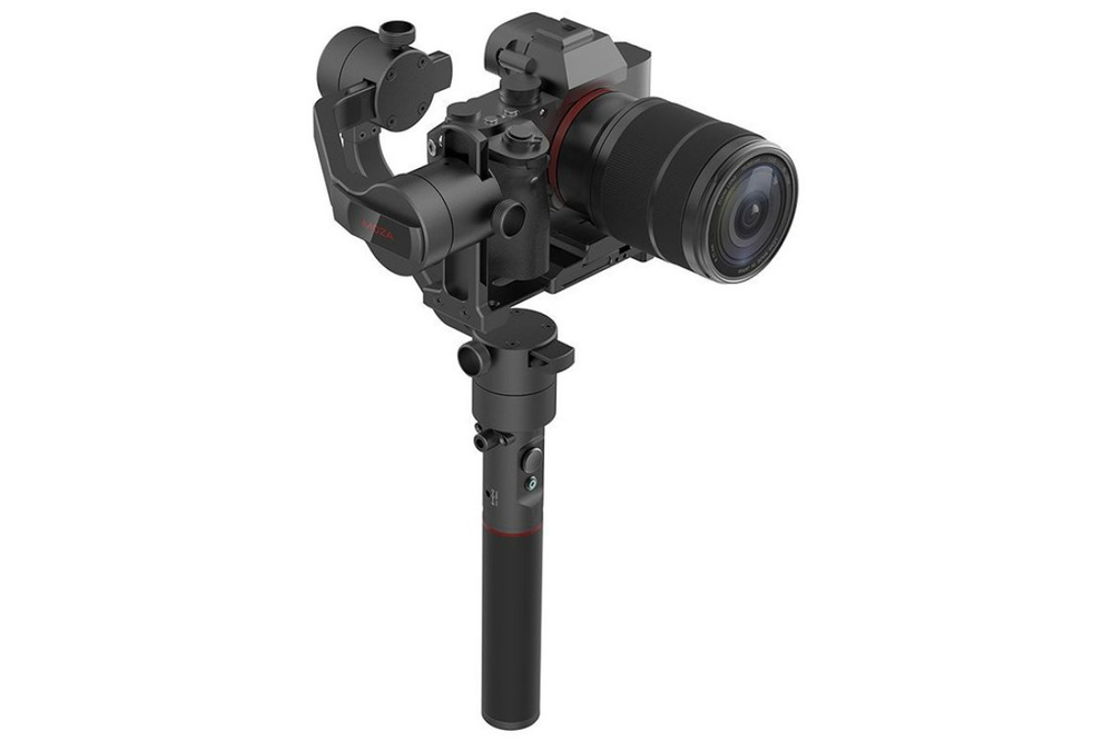 Электронный стабилизатор Moza Aircross