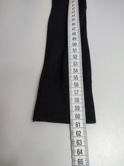 Кардиган PULL&BEAR чёрный 44 размер