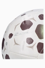 Футбольный мяч Nike Kylian Mbappé Academy размер 4 - белый