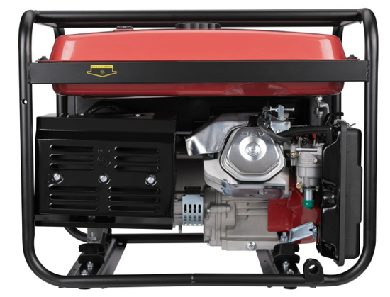 Бензиновый генератор BOXBOT BGA 5500
