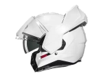 Шлем HJC i100 PEARL WHITE