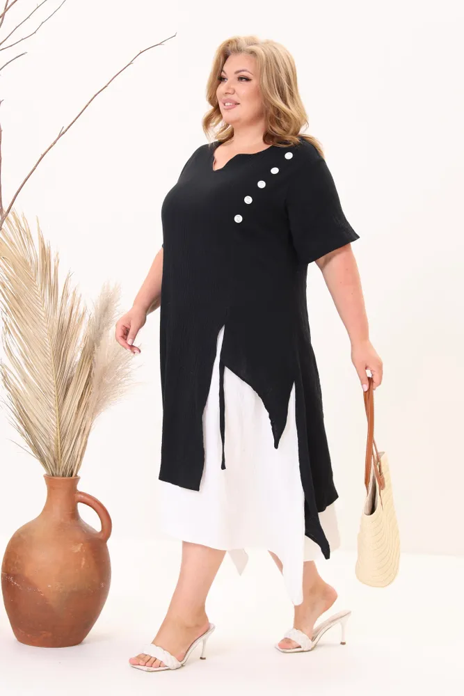 Платье 5195 Fabrika