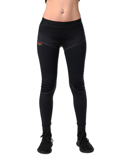Женские термо-брюки с виндстоппером