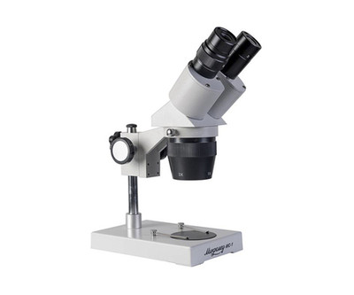 Микроскоп стереоскопический Микромед МС-1 вар. 2А (1x3x)