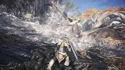 Monster Hunter: World (для ПК, цифровой код доступа)