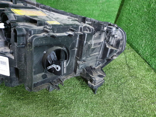 Фара Комплект BMW X5 G05 X6 G06 18-23 Laser Light