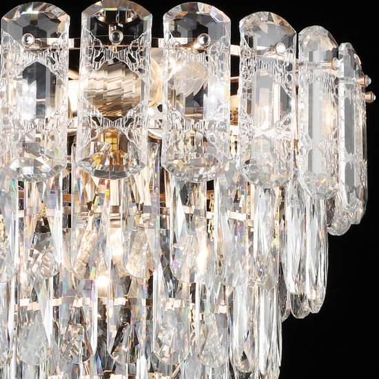 36720-0.4-6+4 FGD светильник потолочный