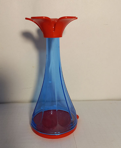 Ёмкость д/специй Незабудка