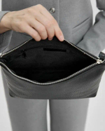 Косметичка 610 03 черный