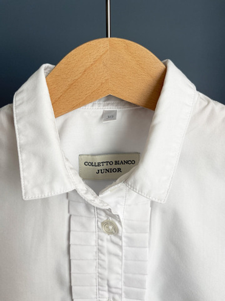 Рубашка Colletto Blanco, 122