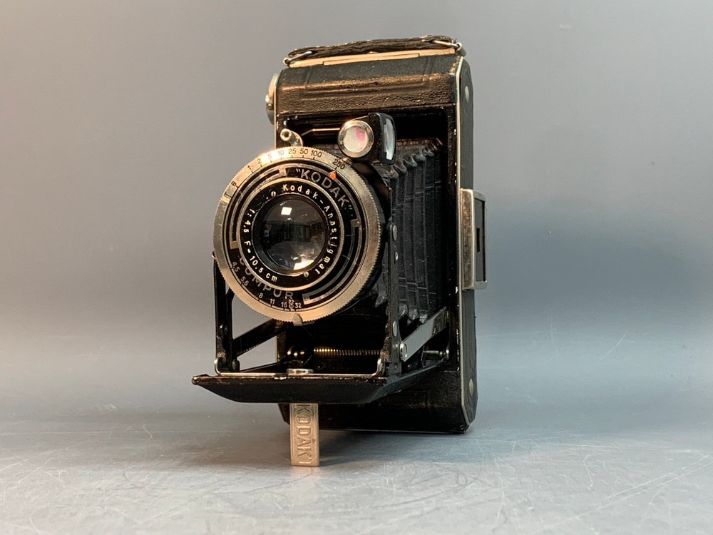 Kodak Vollenda 620