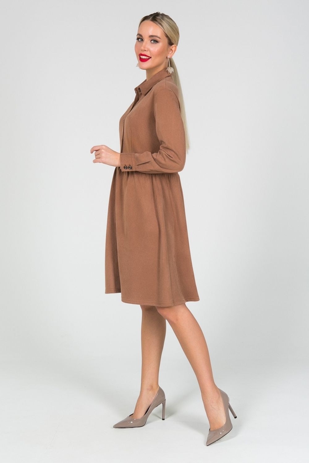 Платье Беверли №1 Valentina