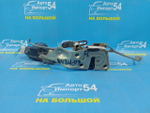 Замок двери передней левой MITSUBISHI CHARIOT 1991-1997