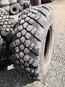 425/85R21 Kama 1260 шина б/у