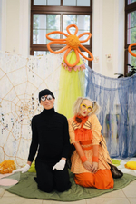Мюзикл "Козявочка"