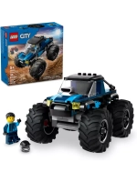 Лего Сити Монстр-трак 60402 Lego City