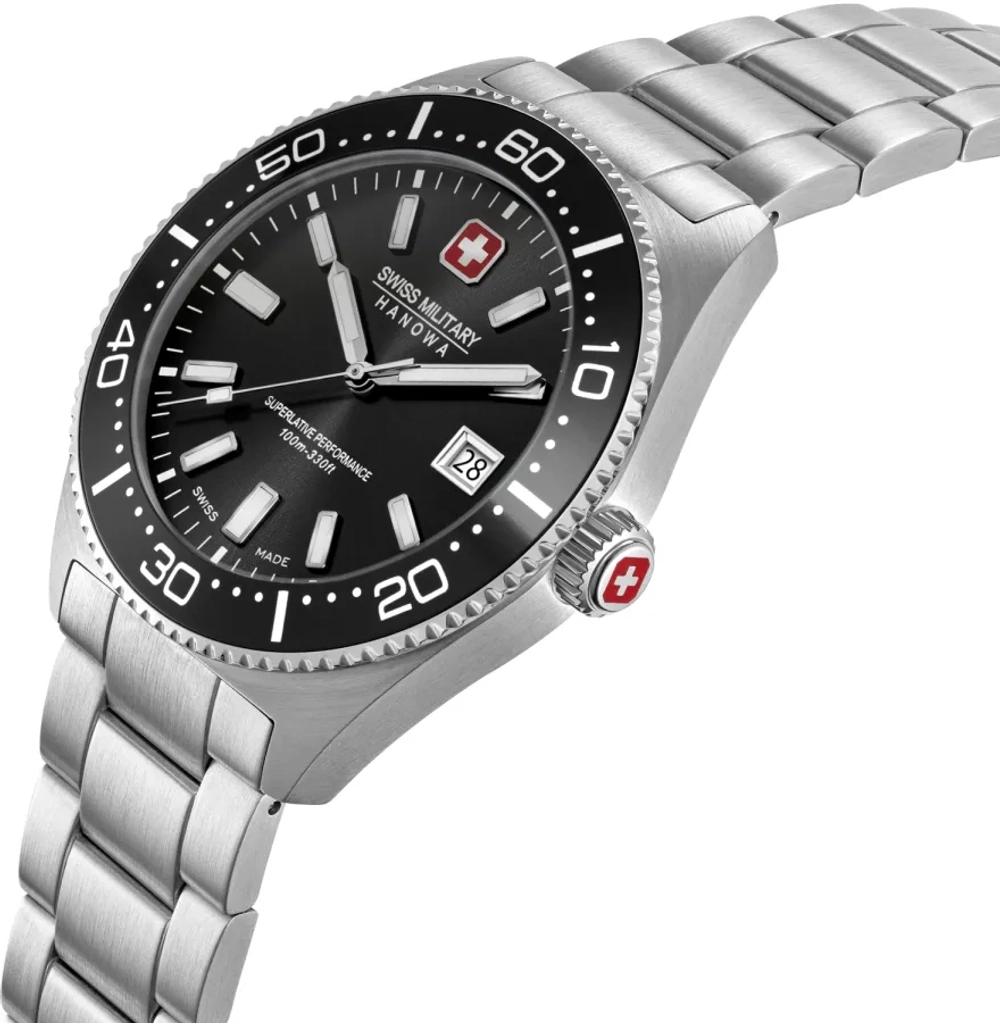 Swiss Military Hanowa Nomad SMWGH0004903