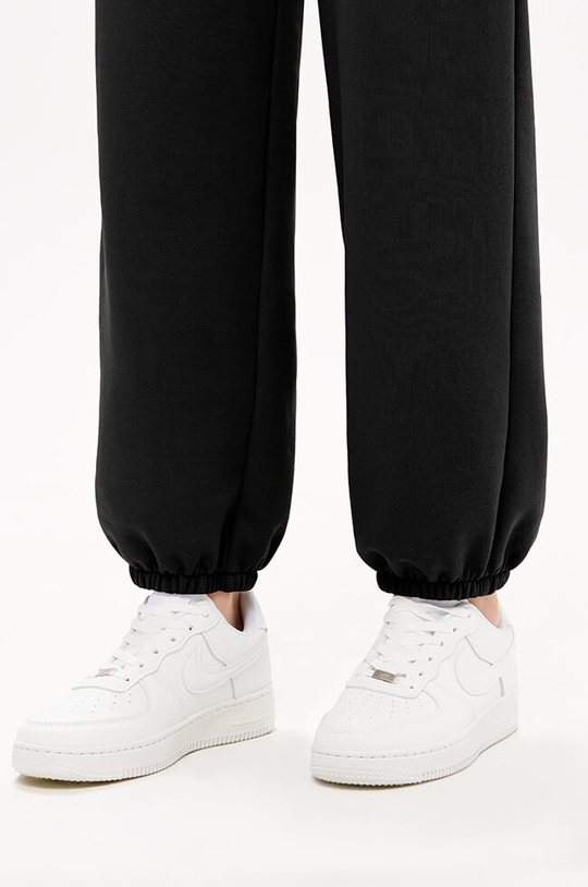 31209 Брюки женские (черный)