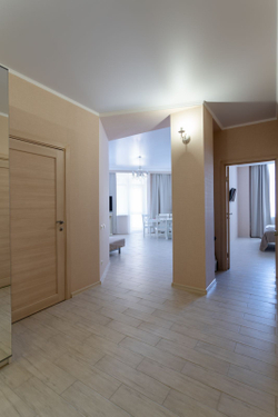 Делюкс 3-комнатный