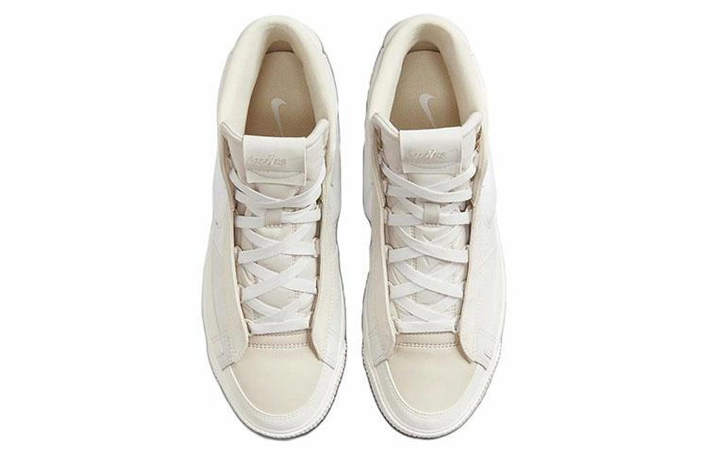 Кроссовки Nike Blazer (Женская размерная сетка)