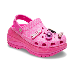 Crocs × Barbie, 209244-6QQ