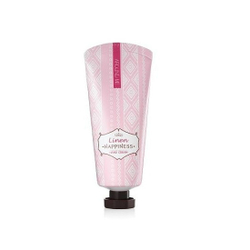 Welcos Around Me Happiness Hand Cream Linen крем для рук со льном