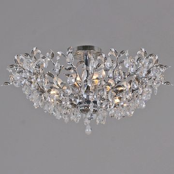 02512-0.3-08A светильник потолочный