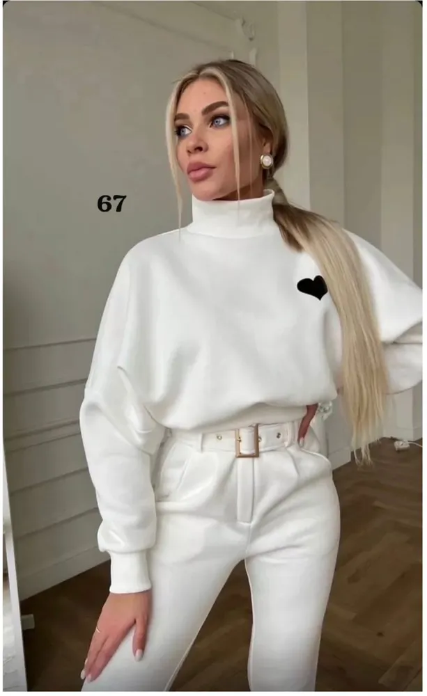 Костюм 6832976 Fabrika