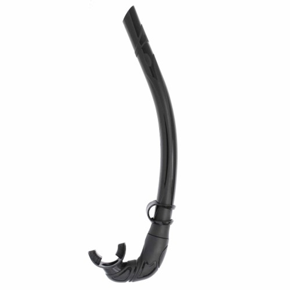 Трубка DELFiN Okean Чёрная