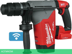 Перфоратор Milwaukee M18 ONE FHPX-0X FUEL (4933478495)