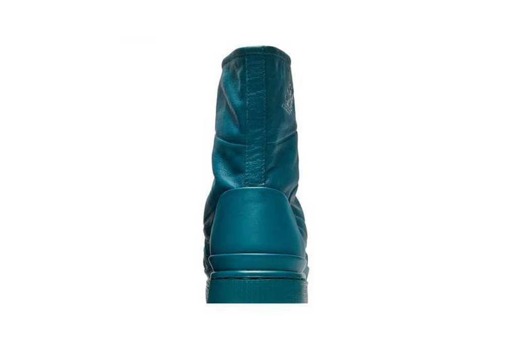 Кроссовки Jordan Air Jordan 1 Jester Xx Geode Teal (Женская размерная сетка)