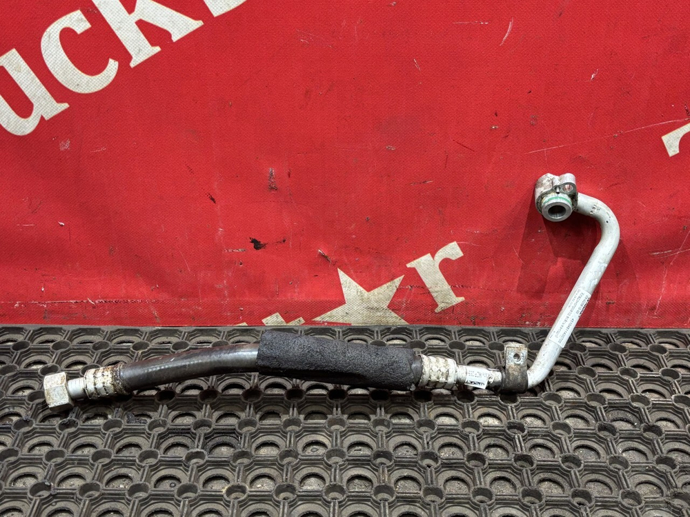 Трубка компрессора кондиционера