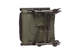 Кресло для карповой ловли Maverick Big Master M-JAT-036D-GREEN