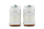 Кроссовки Nike Dunk "Sail Gum" (Женская размерная сетка)