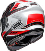 SHOEI GT-AIR 2 APERTURE TC-6