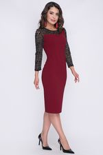 Платье 70192 Avili