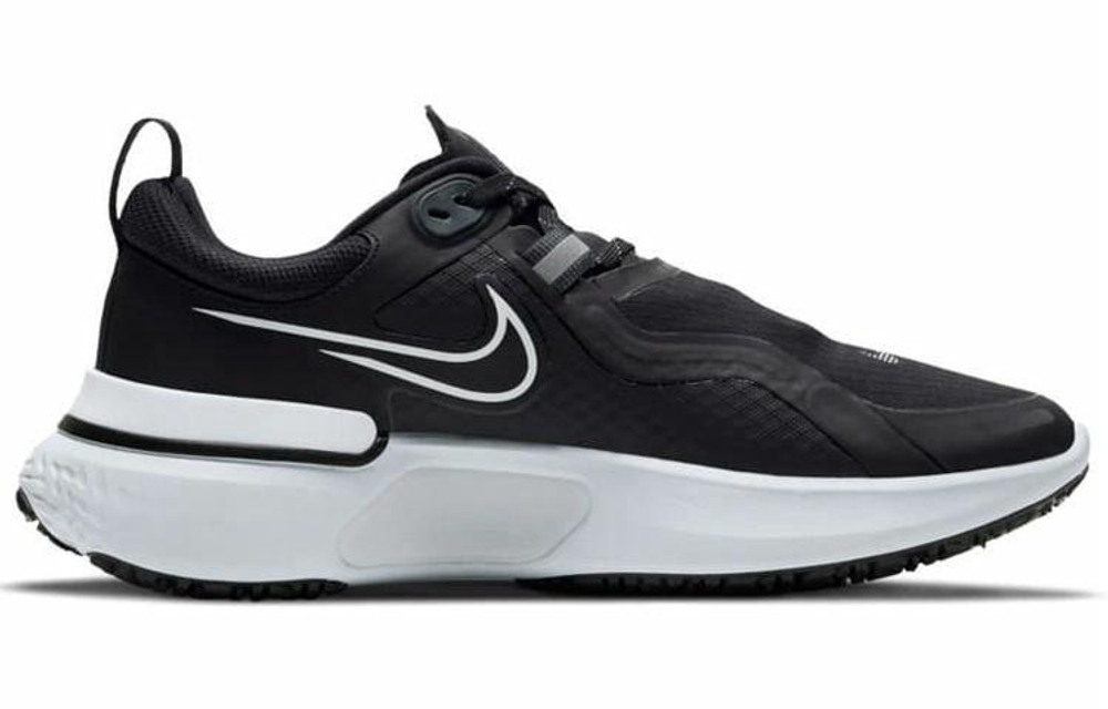 Кроссовки Nike React Miler 1 Shield (Женская размерная сетка)
